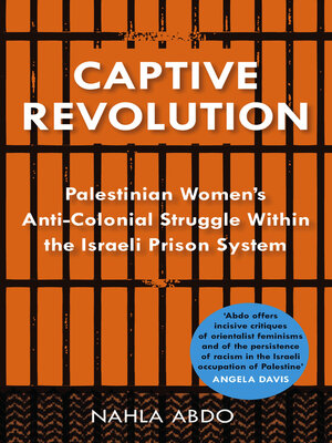 cover image of Captive Revolution
